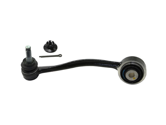 Front Left Upper Rearward Control Arm and Ball Joint Assembly - 2015-2016 Hyundai Genesis RWD Sedan 4-Door - Moog 130081-02551257