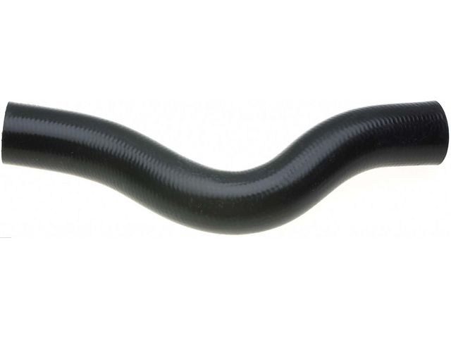 Upper Radiator Hose - 2004-2012 GMC Canyon - Gates 17880-02551326