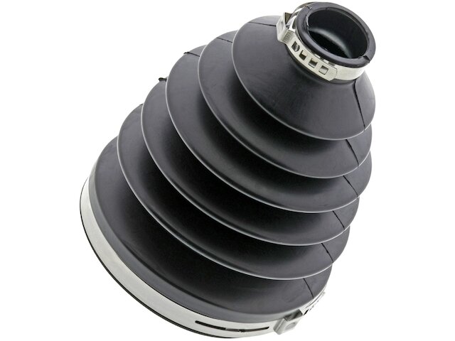 Front Outer CV Boot Kit - 2007-2013 Toyota FJ Cruiser 4WD - Mevotech 18957-02551424
