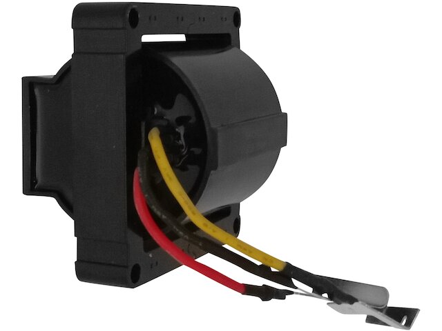 Ignition Coil - 1975-1981 Chevrolet Corvette - SKP 3234-02551552