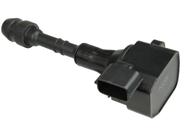 Ignition Coil - 2002-2004 Infiniti I35 3.5L V6 - NGK 6710-02551736