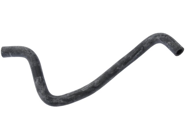 Oil Cooler To Pipe-5 Heater Hose - 1998-2001 Volkswagen Passat 2.8L V6 - ContiTech 7436-02552538