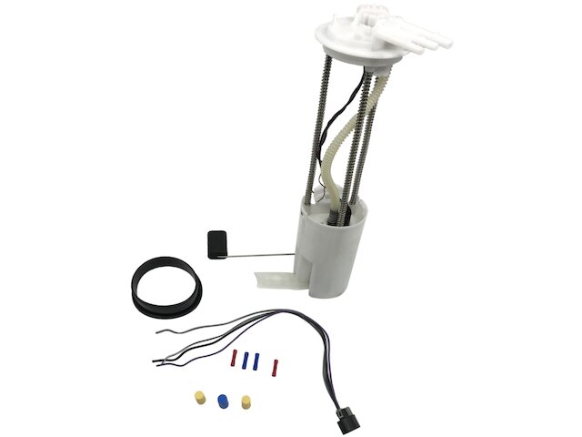 Fuel Pump - 1999-2003 Chevrolet Silverado 2500 - SKP 3699-02553447