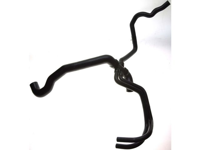 Lower Radiator Hose - 1997-2001 Ford E150 Econoline - Gates 5064-02553579