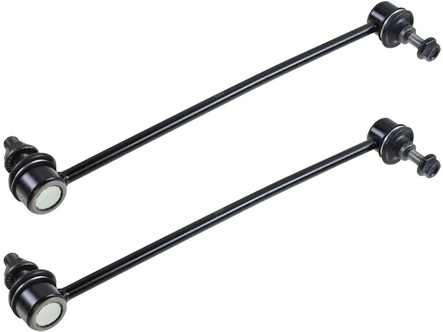 Front Sway Bar Link Kit 2 Piece - 2003-2007 Volvo XC70 - TRQ 888-02553934