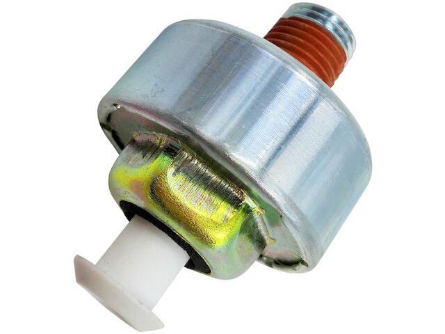 Knock Sensor - 1985 Chevrolet Impala 4.3L V6 - Replacement 3347-02554158