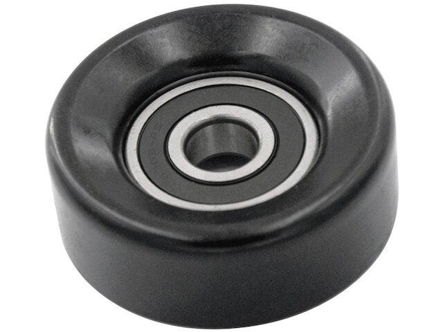 Accessory Belt Idler Pulley - 2015-2019 Subaru WRX 2.0L H4 GAS - SKP 129831-02554400