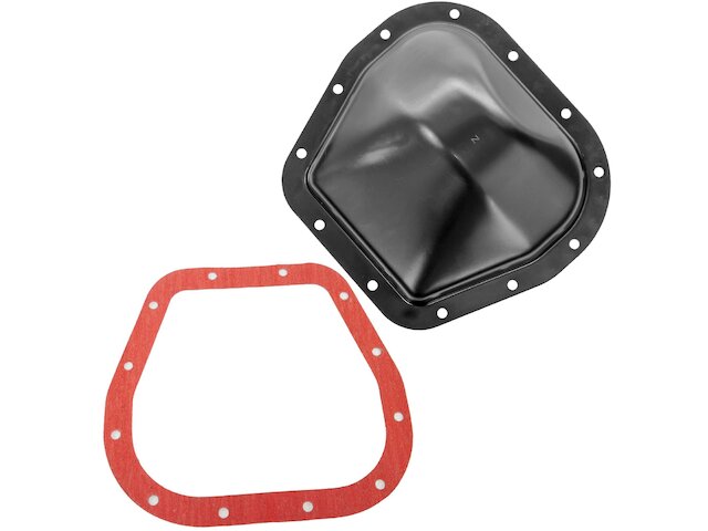 Rear Differential Cover - 1997-2001 Ford Expedition - TRQ 5246-02554454