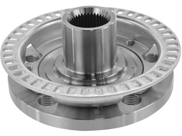 Wheel Hub - 2002-2003 Volkswagen Jetta Wagon - TRQ 7490-02554595