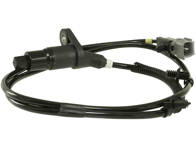 Front ABS Speed Sensor - 2000-2002 Dodge Ram 2500 RWD - NGK 1985-02554708