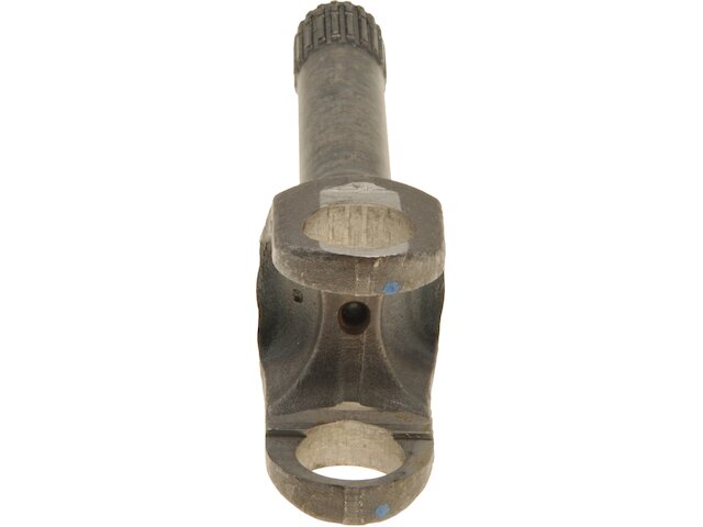 Front Outer Axle Shaft - 1987-1991 Chevrolet Blazer - Spicer 2960-02554849