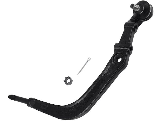 Front Left Lower Control Arm and Ball Joint Assembly - 1984-1987 Honda Civic 4WD - SKP 5996-02554975