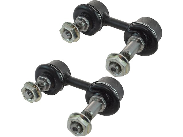 Front Sway Bar Link Kit 2 Piece - 2002-2005 Kia Sedona - TRQ 658-02555104