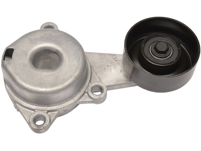 Accessory Drive Accessory Belt Tensioner - 1992-1999 Ford Crown Victoria 4.6L V8 - ContiTech 5006-02555105