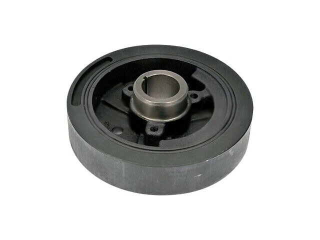 Engine Harmonic Balancer - 1996-2000 Chevrolet C3500 RWD - Dorman 3082-02555261