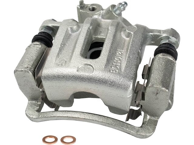 Rear Left Brake Caliper - 2008-2010 Saturn Vue - TRQ 28615-02555262