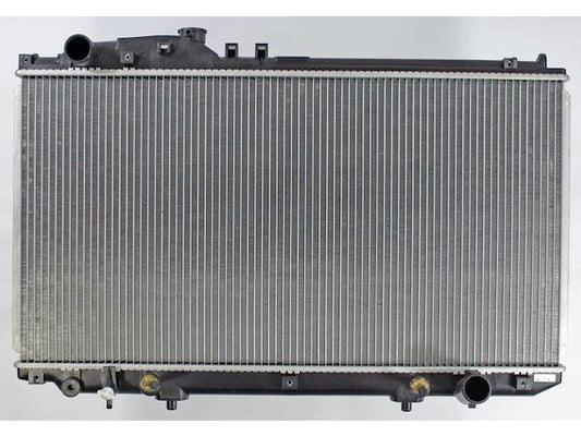 Radiator - 2002-2010 Lexus SC430 4.3L V8 - CSF 7587-02555330