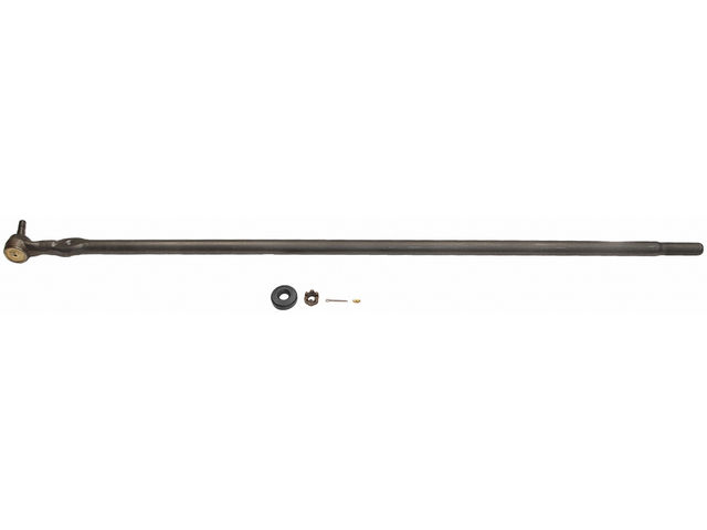 Front Left Outer Tie Rod End - 1976-1980 Chevrolet K5 Blazer 4WD - Moog 2965-02555403