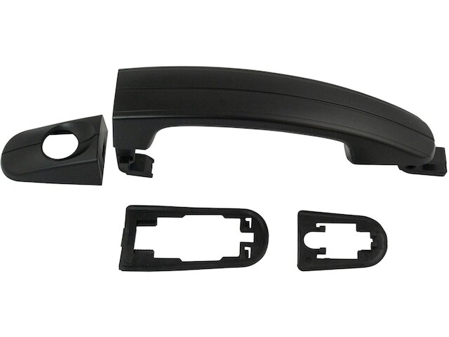 Front Left Door Handle - 2015-2018 Ford Transit-250 - TRQ 129859-02556024
