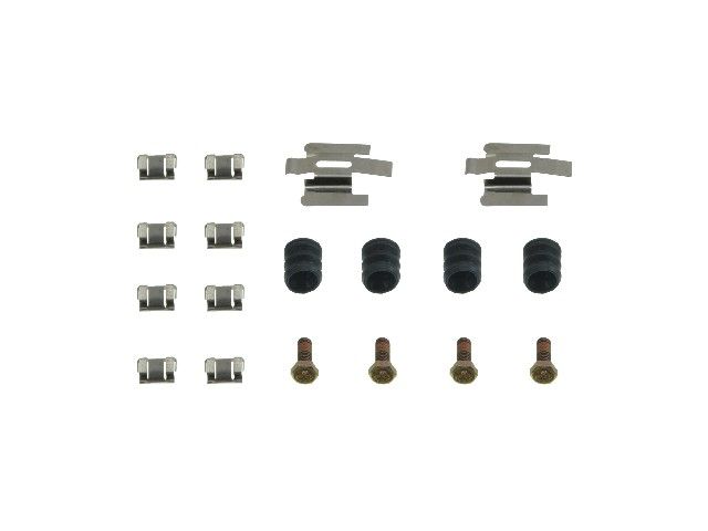 Rear Brake Hardware Kit - 1994-2004 Ford Mustang - Dorman 5459-02556130