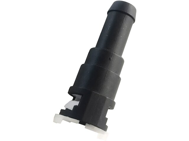 Heater Hose Connector - 2002-2005 Buick Rendezvous - SKP 2682-02556449