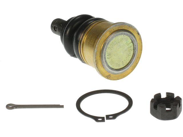 Front Lower Ball Joint - 1995-2002 Lincoln Continental - Quick Steer 5619-02556456