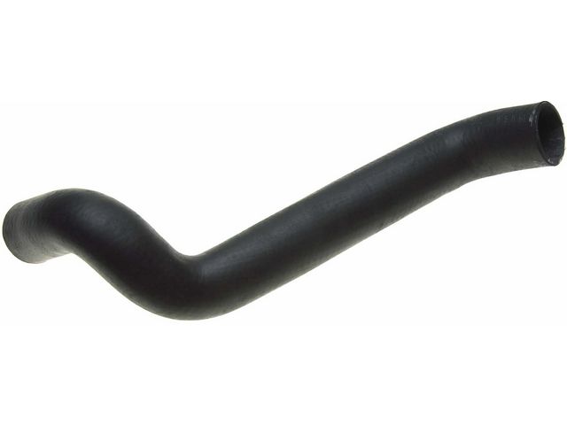 Upper Radiator Hose - 1999-2001, 2009-2010 Ford E350 Super Duty - Gates 137342-02556924