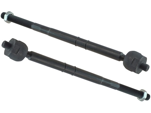 Front Inner Tie Rod End Set 2 Piece - 2008-2009 Mazda Tribute - TRQ 28408-02557034
