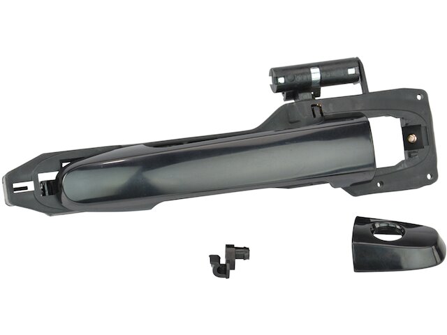 Front Left Door Handle - 2002-2006 Toyota Camry - TRQ 7958-02557275