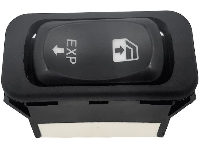 Window Switch - 2005-2011 Freightliner Century Class - Replacement 128430-02557362