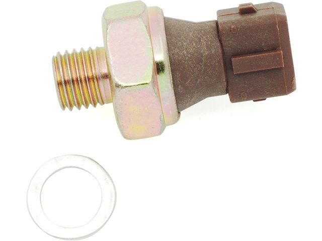 Oil Pressure Sender - 2004-2005 BMW 645Ci 4.4L V8 - Replacement 18109-02557819
