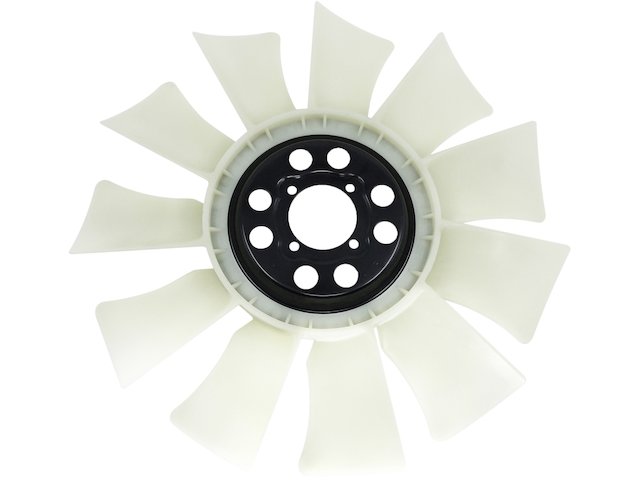 Fan Blade - 1998-2004 Lincoln Navigator 5.4L V8 - Replacement 5655-02557960