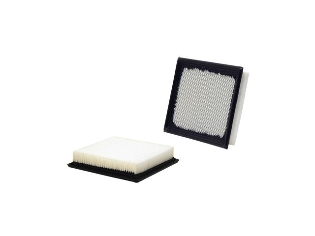 Air Filter - 2009-2020 Dodge Journey - WIX 29869-02558359