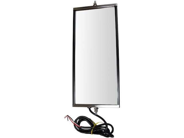 Mirror - 1994-2018 Isuzu NQR - TRQ 124026-02558387