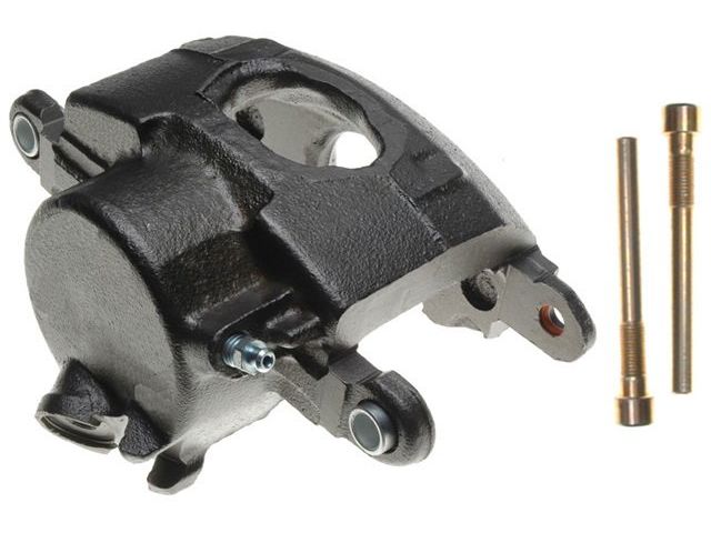 Front Left Brake Caliper - 1978-1981 Pontiac Firebird - Raybestos 4655-02558503