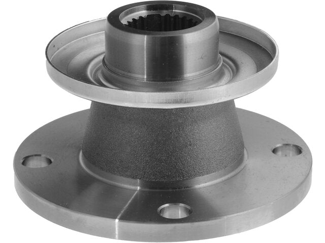 Rear Differential Pinion Flange - 2004-2015 Nissan TITAN - Spicer 18000-02558829