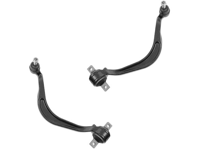 Front Lower Control Arm and Ball Joint Assembly Set 2 Piece - 1995-2000 Dodge Avenger - TRQ 1613-02558875