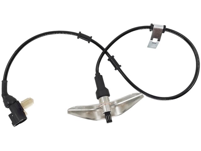 Front Left ABS Speed Sensor - 2005-2007 Ford E150 - Replacement 18203-02558897