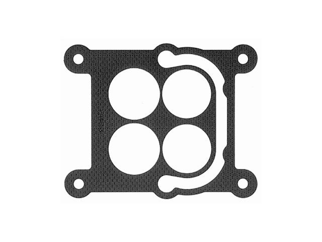 Carburetor Base Gasket - 1964-1965 Chevrolet Corvette 5.3L V8 4BBL - VR Gaskets 14076-02559402