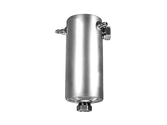 A/C Accumulator - 1978-1979 Chevrolet G20 - Four Seasons 3294-02559514
