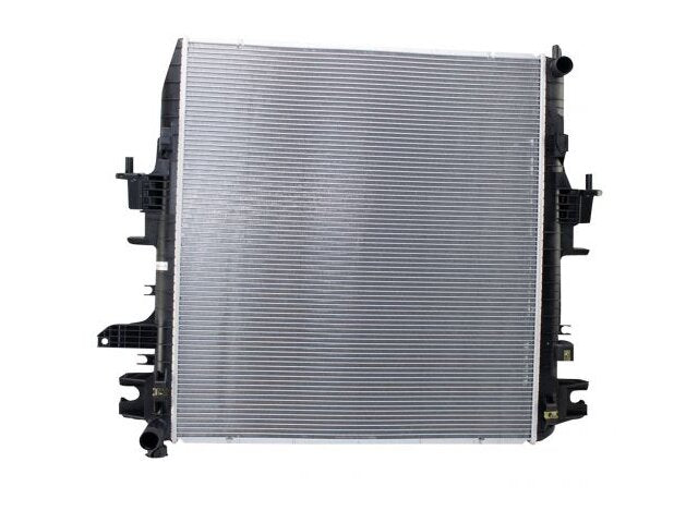 Radiator - 2014-2020 Infiniti QX80 - TRQ 127892-02559842