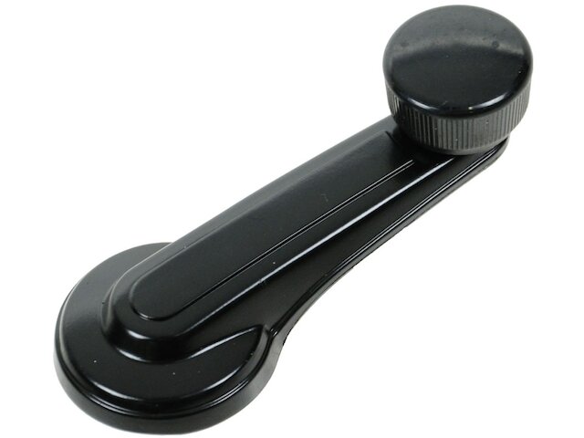 Window Crank Handle - 1985-1991 Pontiac Grand Am - TRQ 4684-02559944