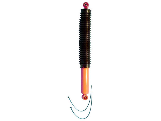 Front Shock Absorber - 1985-1997 Ford F350 4WD - KYB 5347-02559999