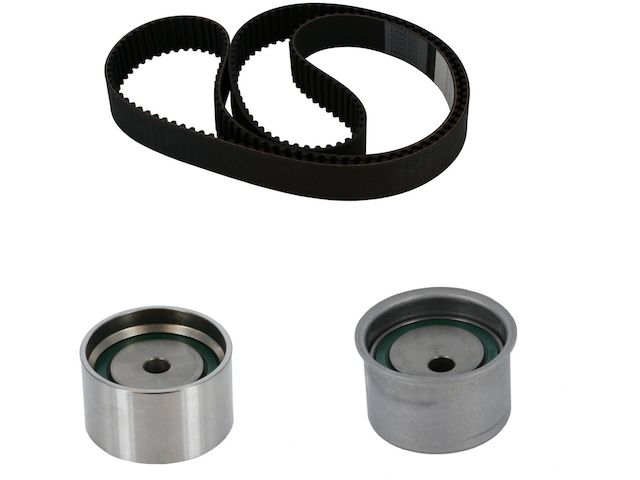 Timing Belt Kit - 2005-2010 Kia Sportage 2.7L V6 - ContiTech 18536-02560009