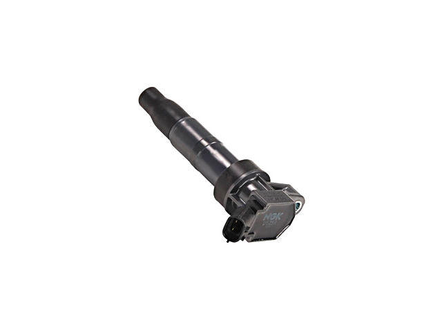 Ignition Coil - 2014-2016 Hyundai Santa Fe Sport - NGK 146720-02560400