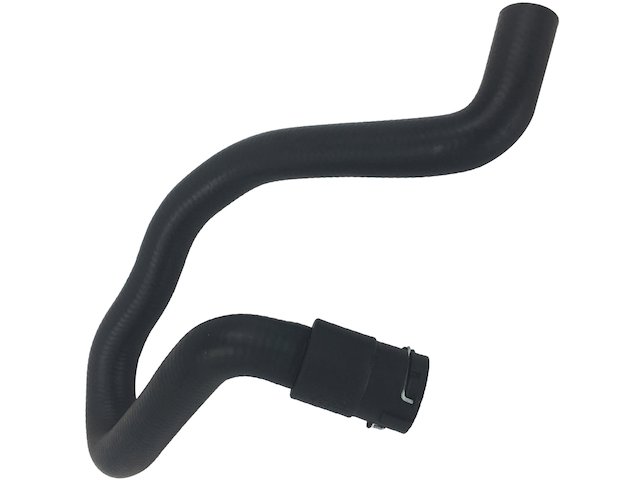 Heater Hose - 1998-2005 Volkswagen Passat - Replacement 7436-02560905