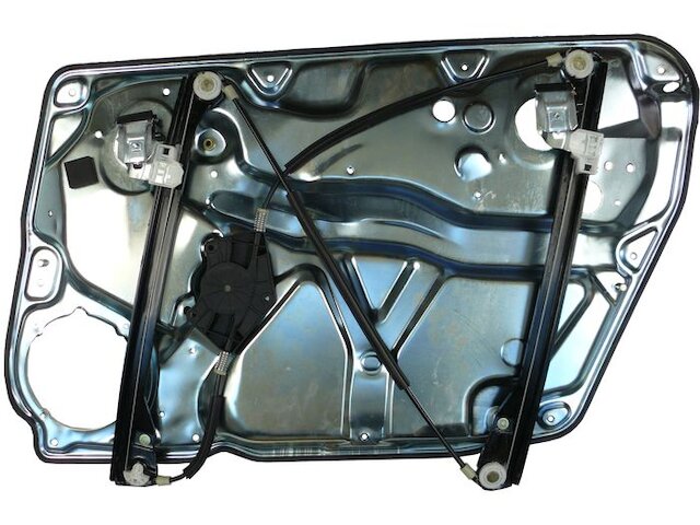 Front Left Window Regulator - 1998-2003, 2005 Volkswagen Passat - ACI 7436-02560947