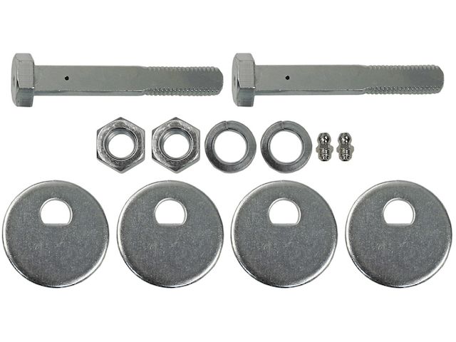 Front Upper Alignment Caster Camber Kit - 1992-2000 GMC Yukon 5.7L V8 - Moog 4294-02561407