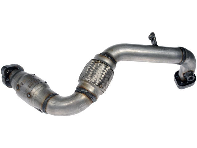 EGR Downpipe - 2008-2010 Ford F-350 Super Duty 6.4L V8 Turbo Diesel - Dorman 28413-02561489