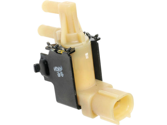 Vapor Canister Vent Solenoid - 2006 Pontiac Vibe 1.8L 4-Cylinder - Standard Motor Products 18720-02561527